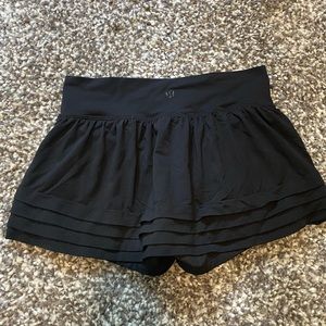 Lululemon skorts
